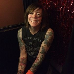 Meet your Posher, Leah